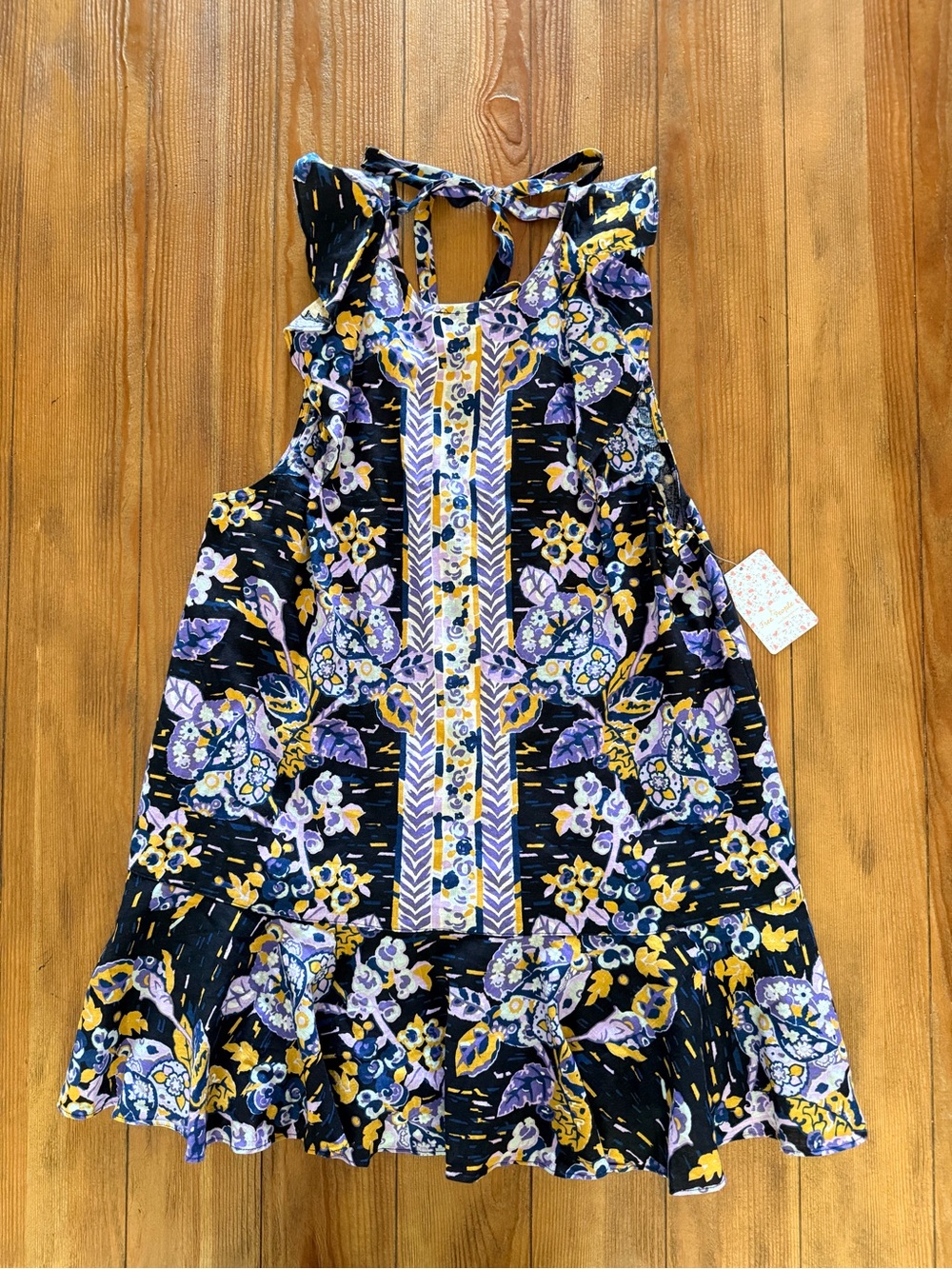 Free People Tunic